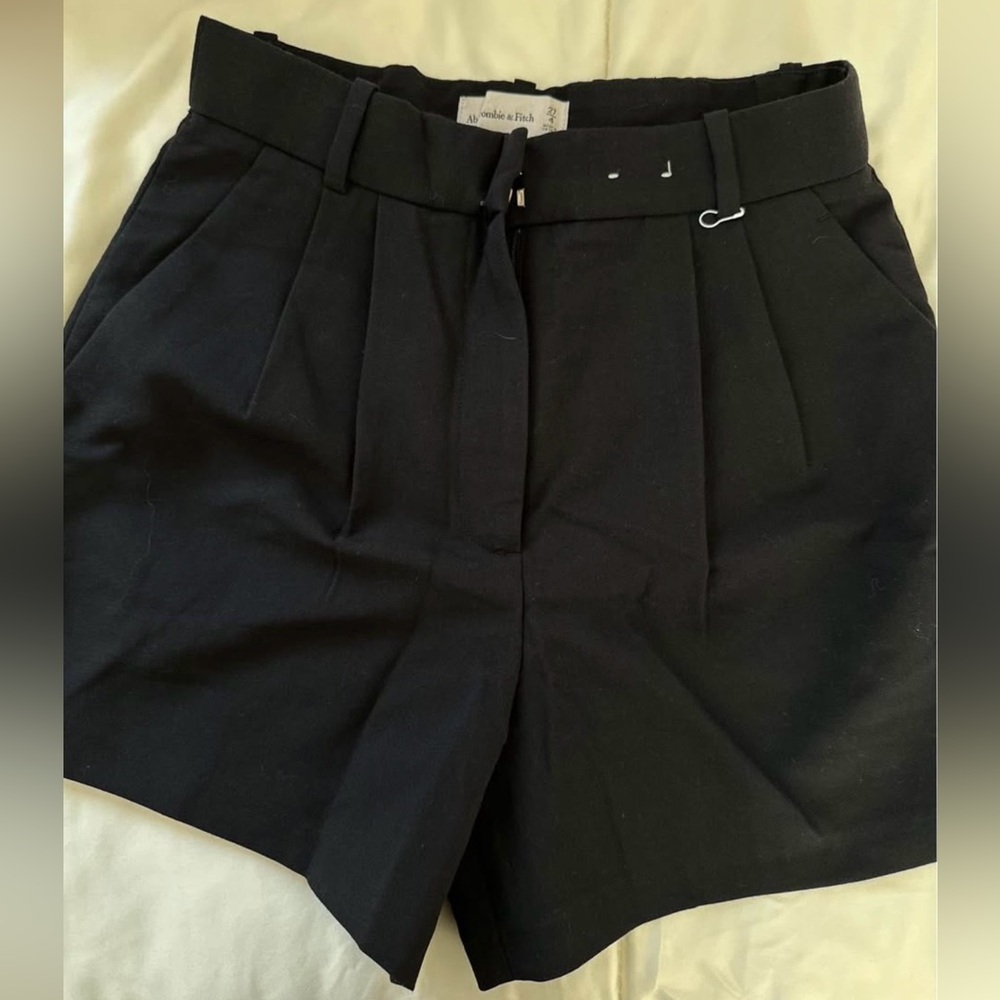Abercrombie and Fitch shorts